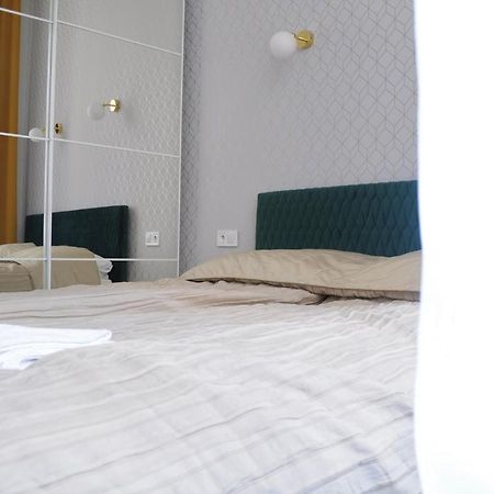 Glamorous Apartment Old Town Cracow 克拉科夫 外观 照片