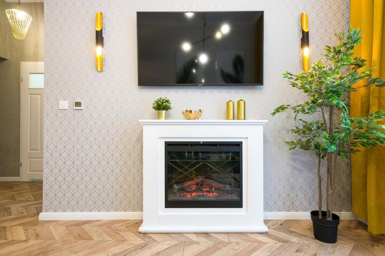 Glamorous Apartment Old Town Cracow 克拉科夫 外观 照片