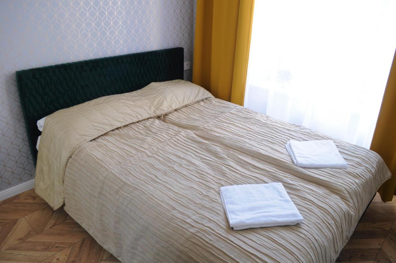 Glamorous Apartment Old Town Cracow 克拉科夫 外观 照片